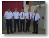 Deligiertenversammlung des Kreisfeuerwehrverbandes Birkenfeld e.V.