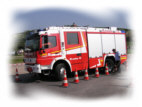 Landesentscheid Geschicklichkeitsfahren 2006