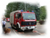 Geschicklichkeitsfahren des Kreisfeuerwehrverbandes Birkenfeld e.V.