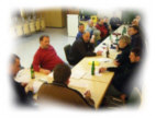 Informationsveranstaltung f�r Wertungsrichter Kreis Birkenfeld