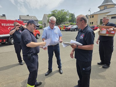 Nico Berang, 2. der Klasse A